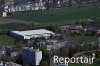 Luftaufnahme Kanton Zug/Steinhausen Industrie/Steinhausen Bossard - Foto Bossard  AG  3669